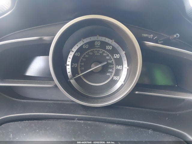 3MZBM1U7XGM329660 Mazda Mazda3 I Sport
