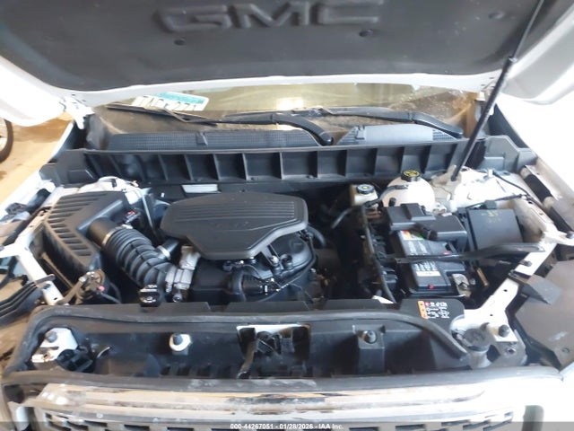 Aukcja sprzedaży 2017 Gmc Acadia Denali, vin: 1GKKNXLS2HZ207341, numer aukcji: 44267051