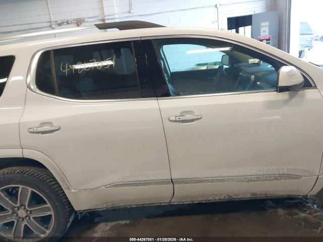 Aukcja sprzedaży 2017 Gmc Acadia Denali, vin: 1GKKNXLS2HZ207341, numer aukcji: 44267051