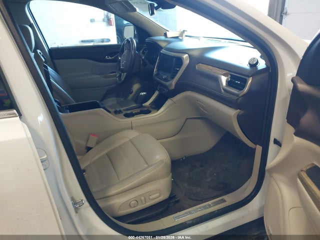 Aukcja sprzedaży 2017 Gmc Acadia Denali, vin: 1GKKNXLS2HZ207341, numer aukcji: 44267051