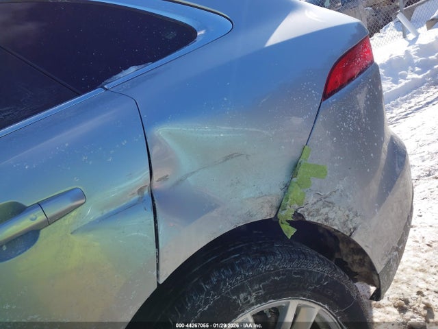 2019 JAGUAR F-PACE SADCK2FX1KA367854 Photo 5