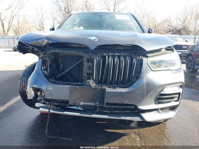 5UXCR6C54KLK84388 BMW X5 Xdrive40i