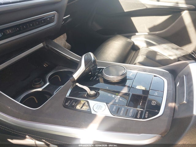 5UXCR6C54KLK84388 BMW X5 Xdrive40i