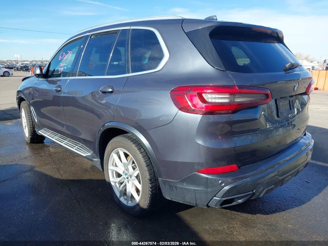 5UXCR6C54KLK84388 BMW X5 Xdrive40i
