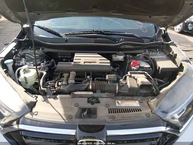 2HKRW1H59MH425303 Honda Cr-v 2wd Ex