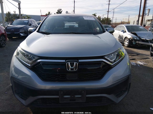 2HKRW1H59MH425303 Honda Cr-v 2wd Ex