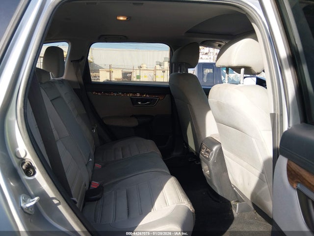 2HKRW1H59MH425303 Honda Cr-v 2wd Ex
