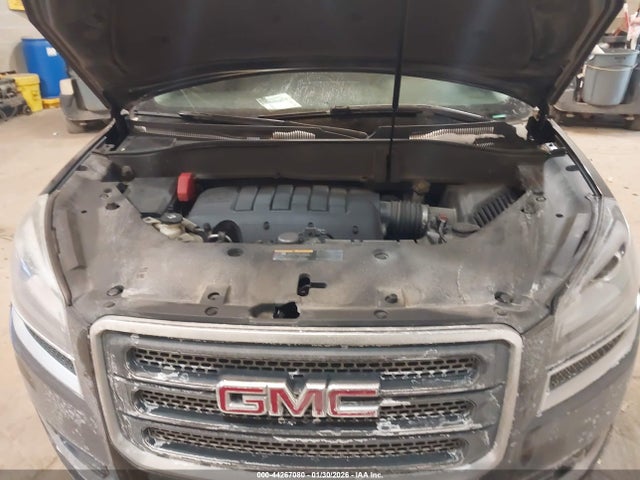 1GKKRPKD8FJ336316 GMC Acadia Sle-2