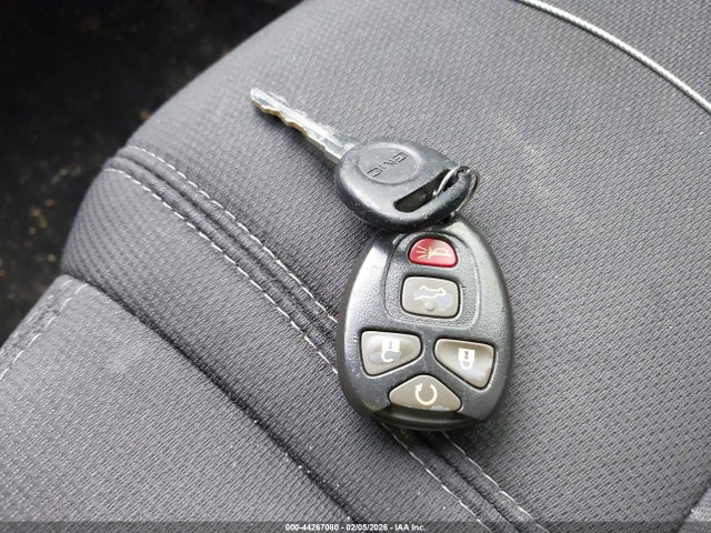 1GKKRPKD8FJ336316 GMC Acadia Sle-2