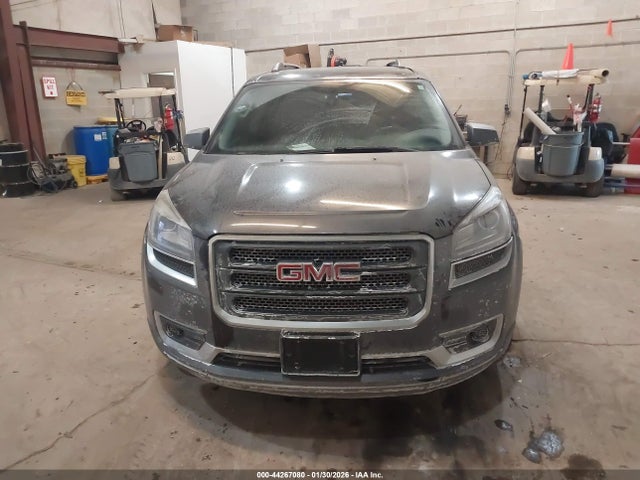 1GKKRPKD8FJ336316 GMC Acadia Sle-2