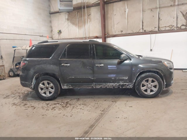 1GKKRPKD8FJ336316 GMC Acadia Sle-2