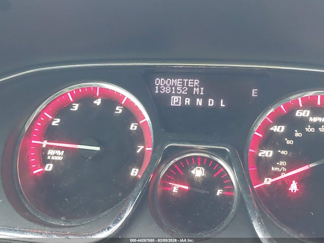 1GKKRPKD8FJ336316 GMC Acadia Sle-2