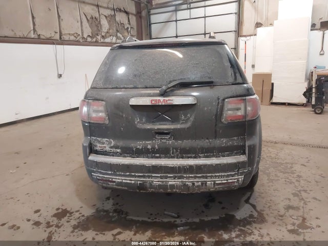 1GKKRPKD8FJ336316 GMC Acadia Sle-2