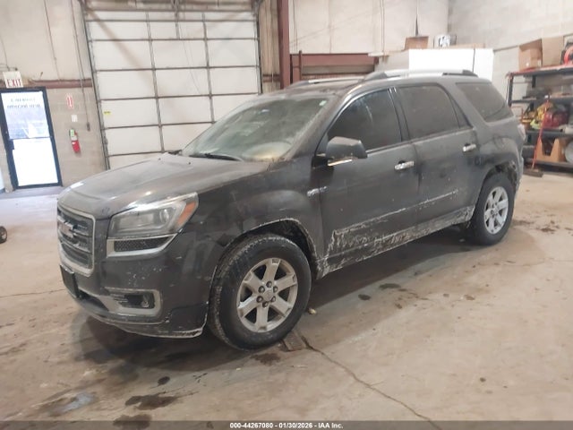 1GKKRPKD8FJ336316 GMC Acadia Sle-2