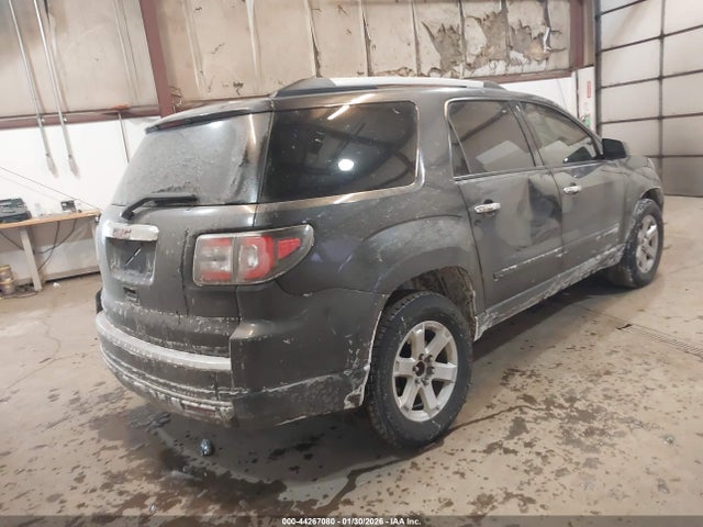 1GKKRPKD8FJ336316 GMC Acadia Sle-2