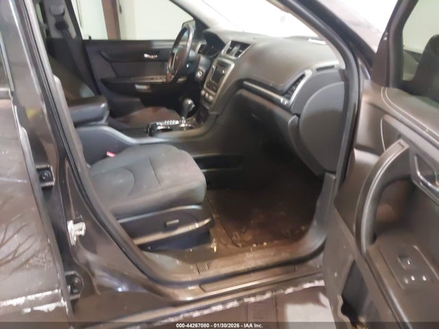 1GKKRPKD8FJ336316 GMC Acadia Sle-2