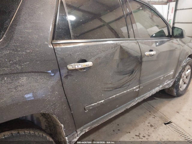 1GKKRPKD8FJ336316 GMC Acadia Sle-2
