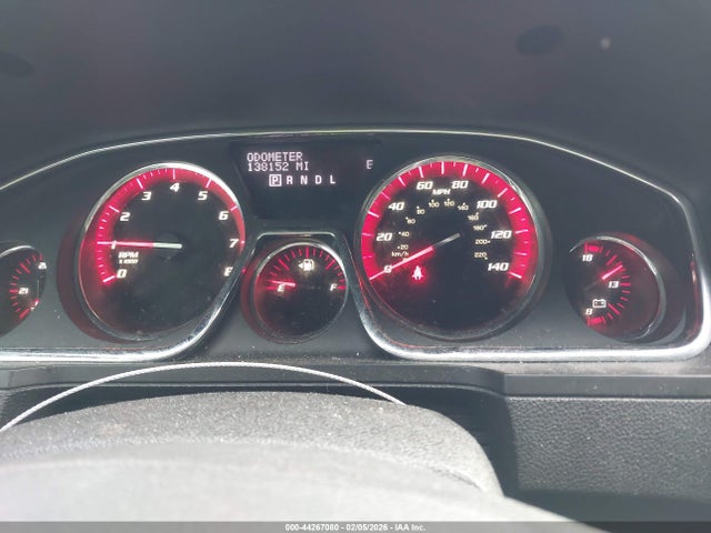 1GKKRPKD8FJ336316 GMC Acadia Sle-2