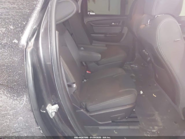 1GKKRPKD8FJ336316 GMC Acadia Sle-2