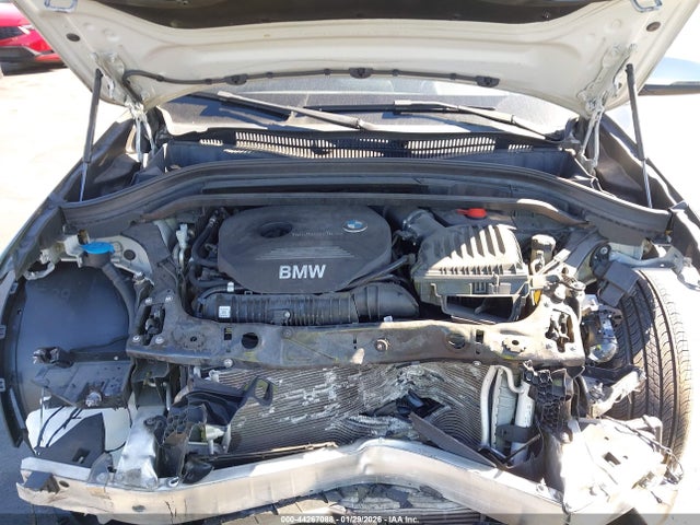 2018 BMW X2 WBXYJ3C30JEJ75816 Photo 9