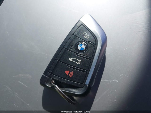 2018 BMW X2 WBXYJ3C30JEJ75816 Photo 10