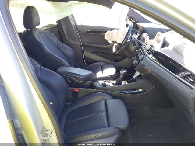 2018 BMW X2 WBXYJ3C30JEJ75816 Photo 4