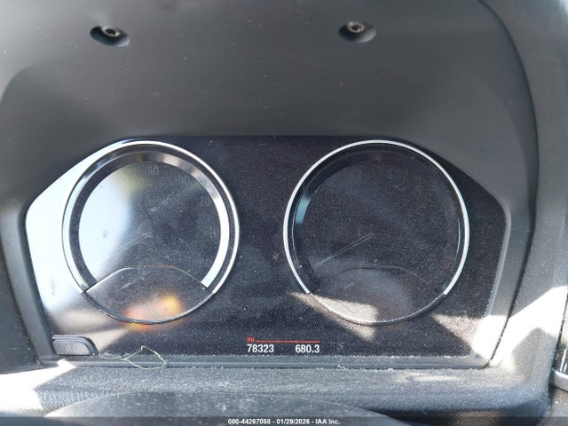 2018 BMW X2 WBXYJ3C30JEJ75816 Photo 6