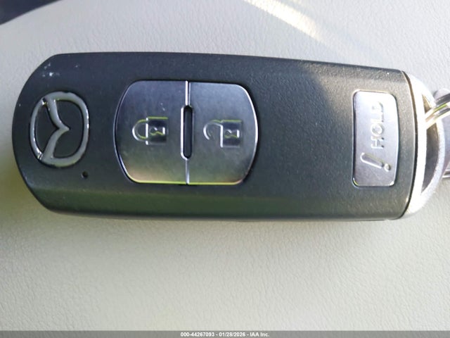 Продажа на аукционе авто 2017 Mazda Cx-5 Touring, vin: JM3KFBCL9H0143184, номер лота: 44267093