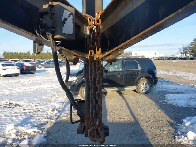 Продаж на аукціоні авто 2017 Kaufman Trailers Unknown, vin: 5VGFL4337HL000359, номер лоту: 44267099