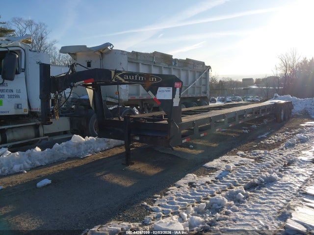 Продаж на аукціоні авто 2017 Kaufman Trailers Unknown, vin: 5VGFL4337HL000359, номер лоту: 44267099
