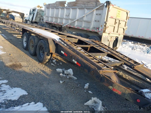 Продаж на аукціоні авто 2017 Kaufman Trailers Unknown, vin: 5VGFL4337HL000359, номер лоту: 44267099