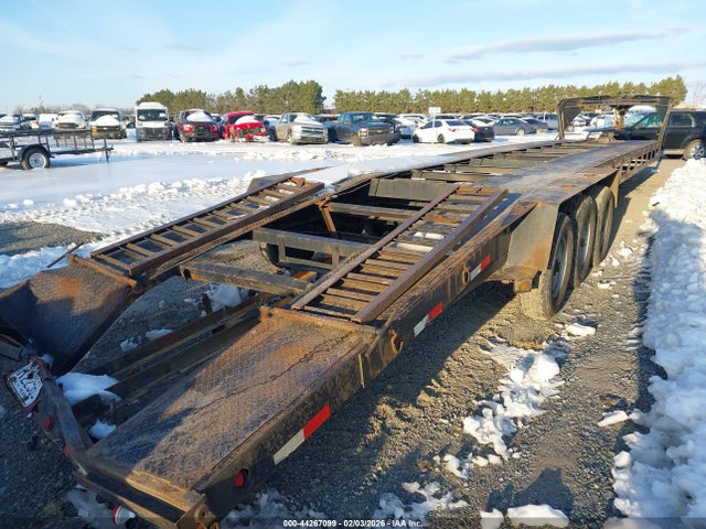 Продаж на аукціоні авто 2017 Kaufman Trailers Unknown, vin: 5VGFL4337HL000359, номер лоту: 44267099