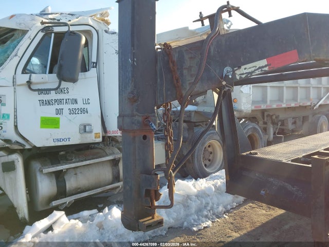Продаж на аукціоні авто 2017 Kaufman Trailers Unknown, vin: 5VGFL4337HL000359, номер лоту: 44267099