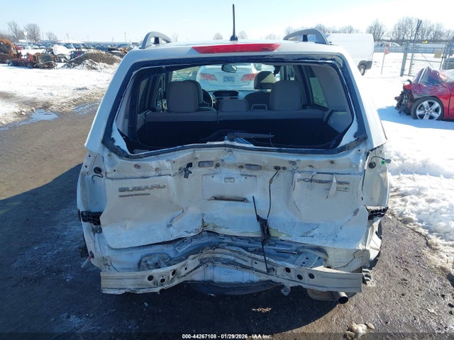 Продаж на аукціоні авто 2015 Subaru Forester 2.5i Premium, vin: JF2SJADC0FH536278, номер лоту: 44267108