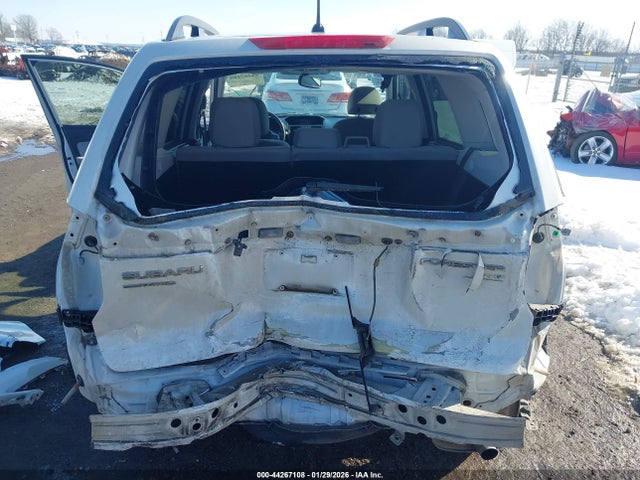 Продаж на аукціоні авто 2015 Subaru Forester 2.5i Premium, vin: JF2SJADC0FH536278, номер лоту: 44267108