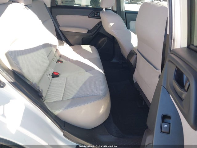 Продаж на аукціоні авто 2015 Subaru Forester 2.5i Premium, vin: JF2SJADC0FH536278, номер лоту: 44267108