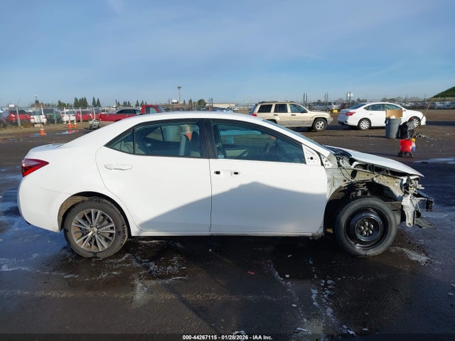 5YFBURHE7HP615308 Toyota COROLLA LE