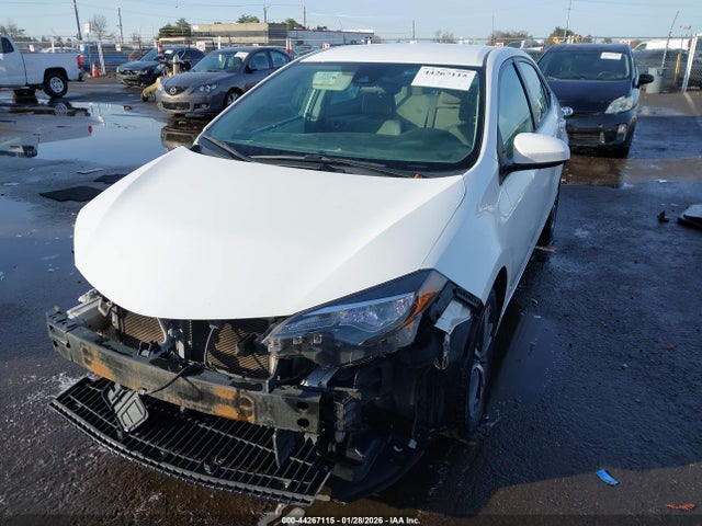 5YFBURHE7HP615308 Toyota COROLLA LE