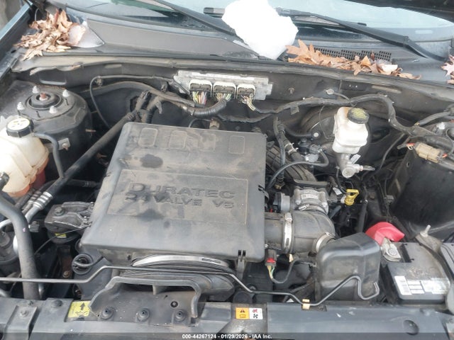 2012 FORD ESCAPE 1FMCU9DG6CKC77818 Photo 9