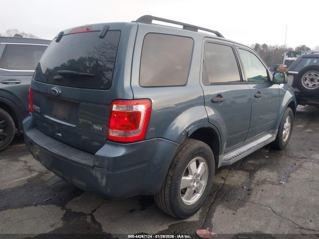 2012 FORD ESCAPE 1FMCU9DG6CKC77818 Photo 3