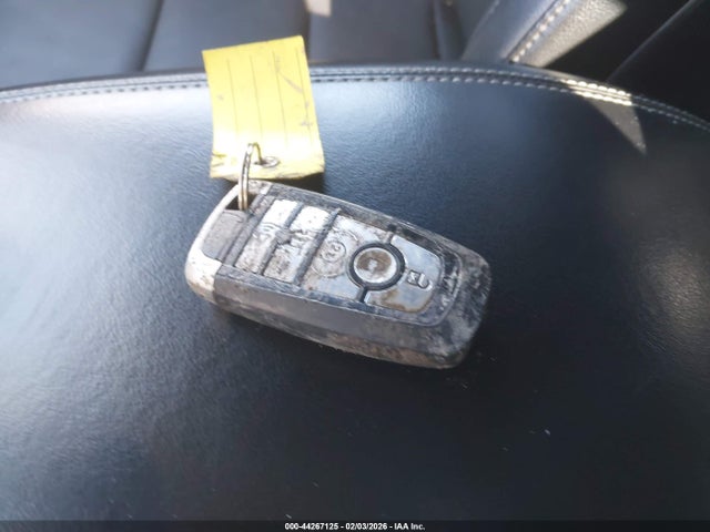 2020 FORD EXPLORER 1FMSK8FHXLGB70193 Photo 10