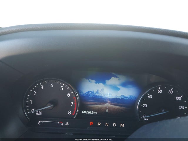 2020 FORD EXPLORER 1FMSK8FHXLGB70193 Photo 6