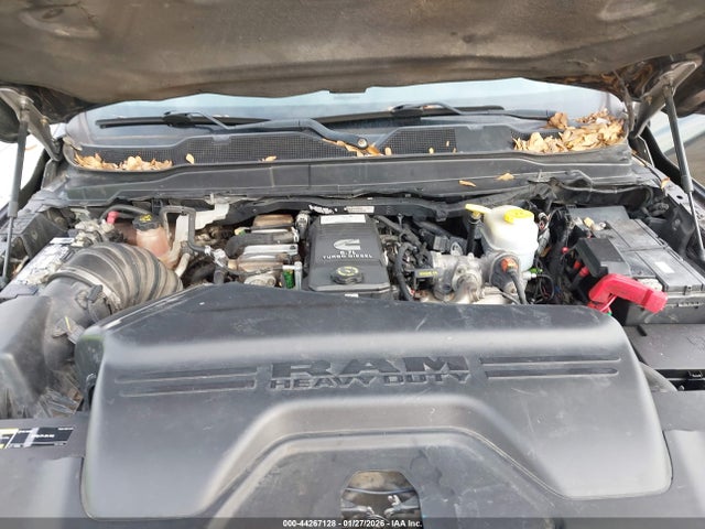 Продажа на аукционе авто 2020 Ram 3500 Chassis Tradesman/slt/laramie/limited, vin: 3C7WRSCL2LG144945, номер лота: 44267128