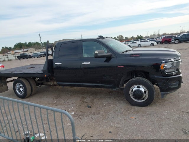 Продажа на аукционе авто 2020 Ram 3500 Chassis Tradesman/slt/laramie/limited, vin: 3C7WRSCL2LG144945, номер лота: 44267128