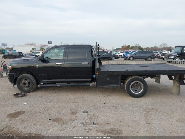 Продажа на аукционе авто 2020 Ram 3500 Chassis Tradesman/slt/laramie/limited, vin: 3C7WRSCL2LG144945, номер лота: 44267128
