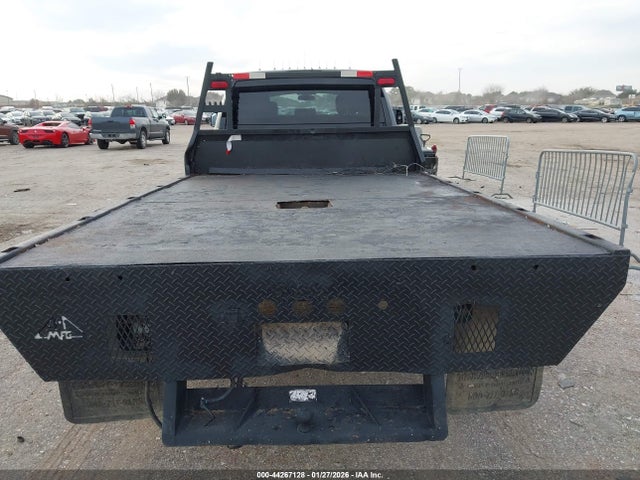 Продажа на аукционе авто 2020 Ram 3500 Chassis Tradesman/slt/laramie/limited, vin: 3C7WRSCL2LG144945, номер лота: 44267128