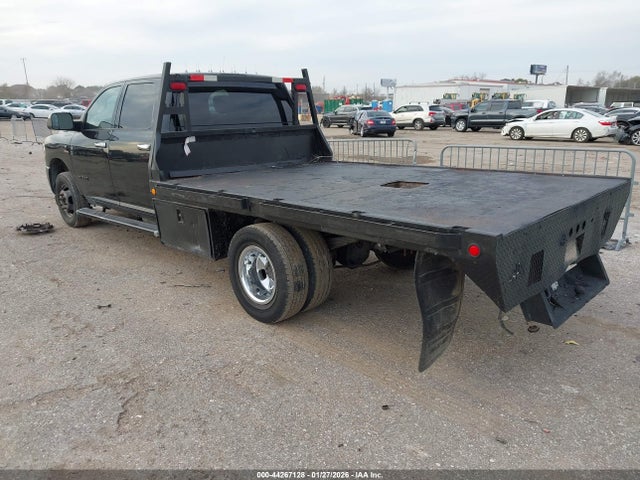 Продажа на аукционе авто 2020 Ram 3500 Chassis Tradesman/slt/laramie/limited, vin: 3C7WRSCL2LG144945, номер лота: 44267128