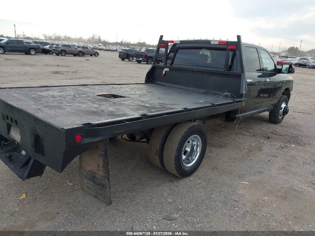 Продажа на аукционе авто 2020 Ram 3500 Chassis Tradesman/slt/laramie/limited, vin: 3C7WRSCL2LG144945, номер лота: 44267128