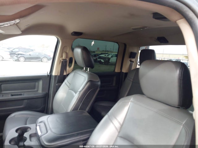 Продажа на аукционе авто 2020 Ram 3500 Chassis Tradesman/slt/laramie/limited, vin: 3C7WRSCL2LG144945, номер лота: 44267128