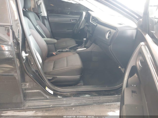 Продажа на аукционе авто 2017 Toyota Corolla Le, vin: 2T1BURHE7HC923837, номер лота: 44267129